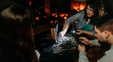 escape experience