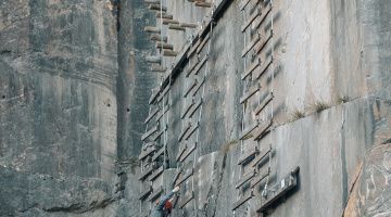 via ferrata