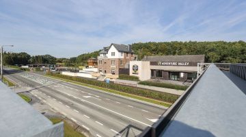 parking durbuy