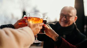 La Fabrique Restaurant