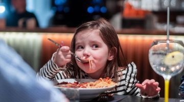 La Fabrique Restaurant