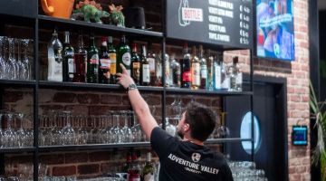 La Fabrique Restaurant