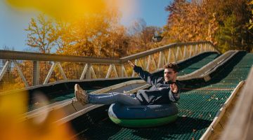 tubing