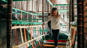 La Fabrique Restaurant