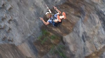 Free fall 