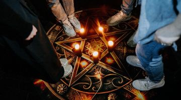 escape room