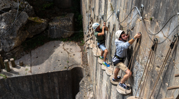 Via-ferrata-durbuy