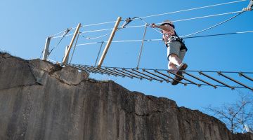 skyladder