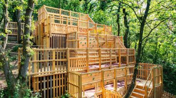 kids adventure