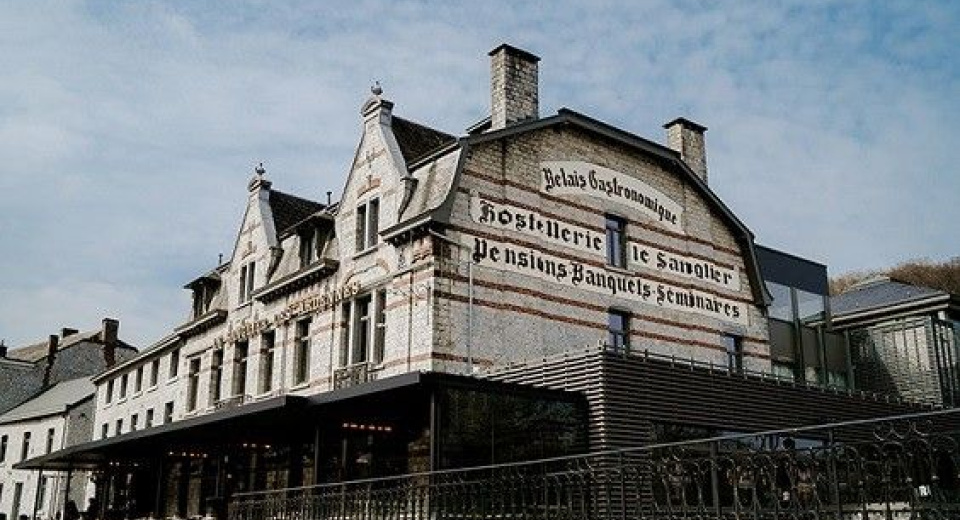 Sanglier des Ardennes