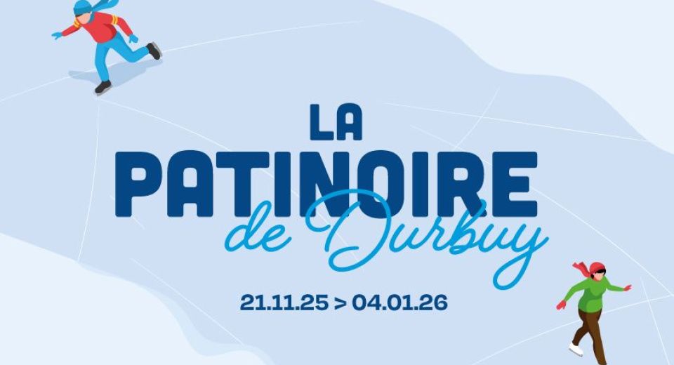 Patinoire Durbuy