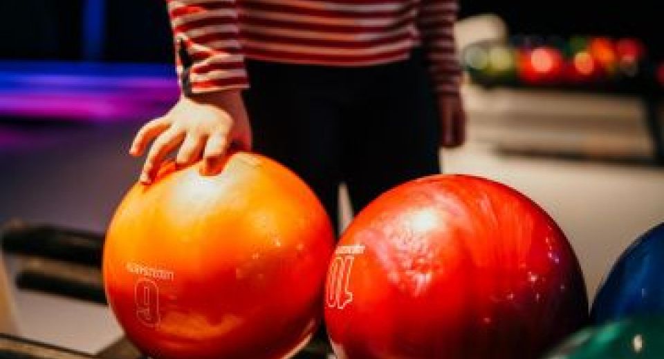 bowling