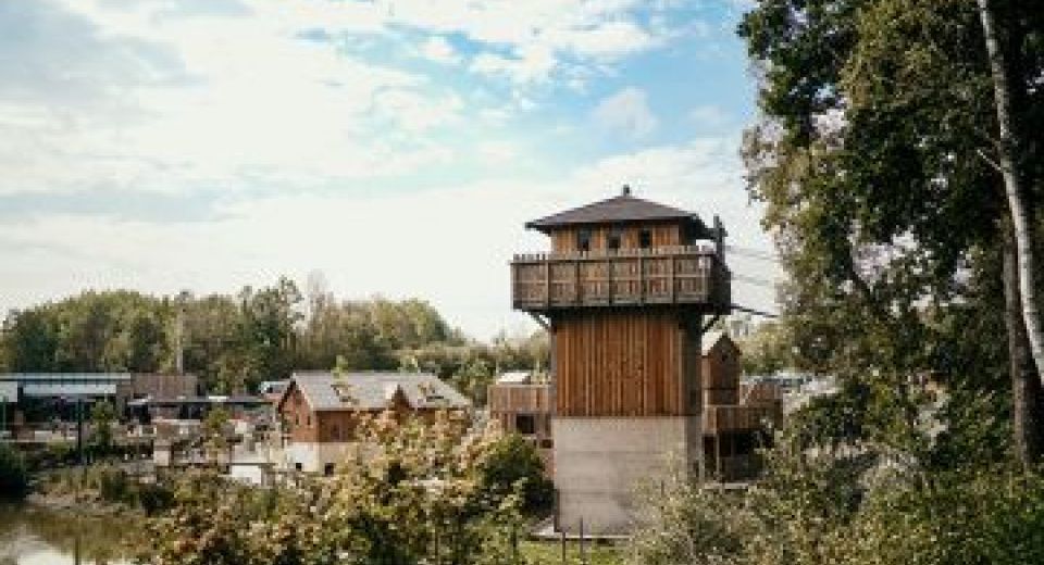 Privatisation du parc