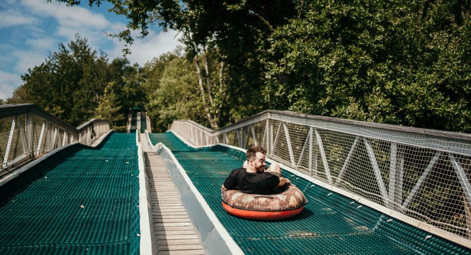 tubing