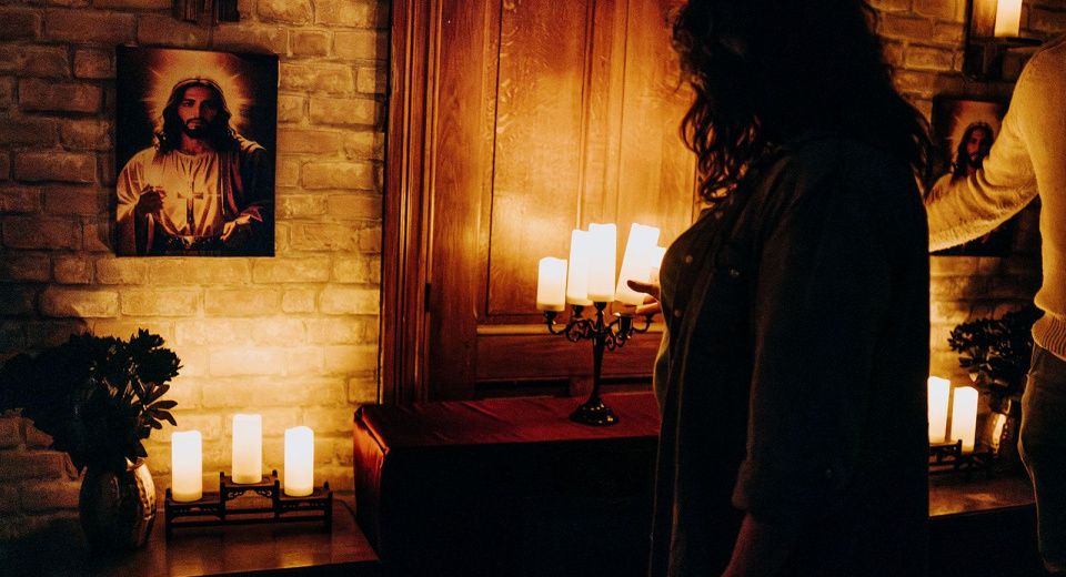 escape room