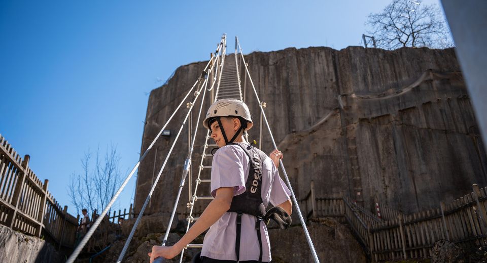 skyladder