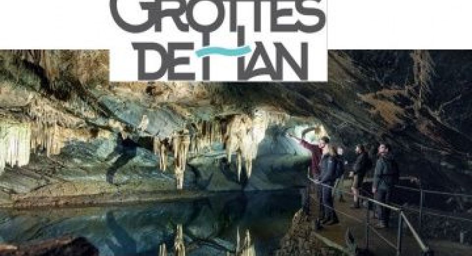 grotte de han