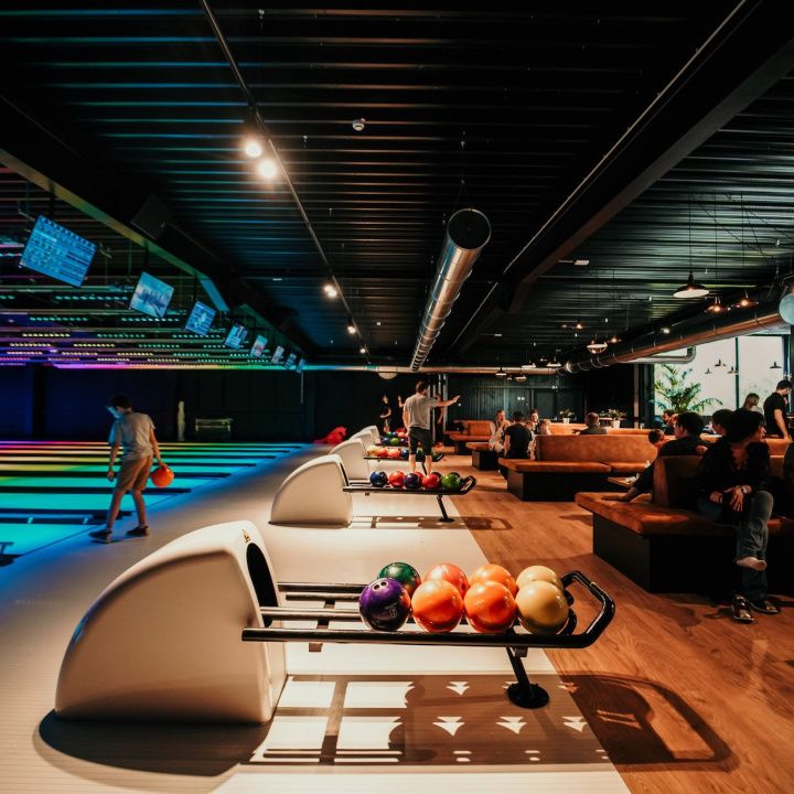 bowling durbuy