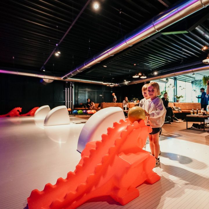bowling durbuy