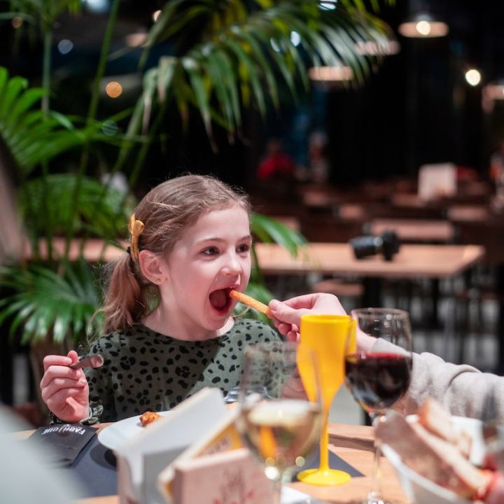 restaurant la fabrique