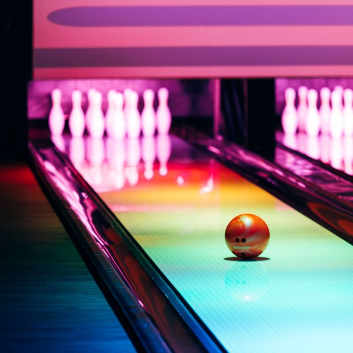 bowling