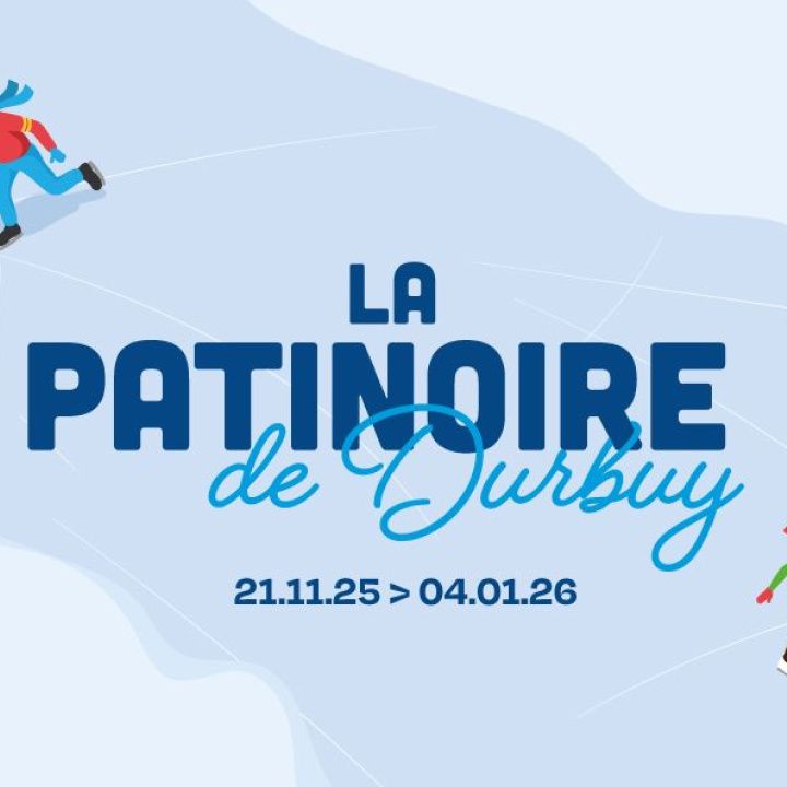 Patinoire Durbuy