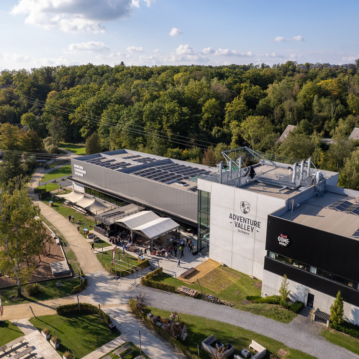 parc adventure valley