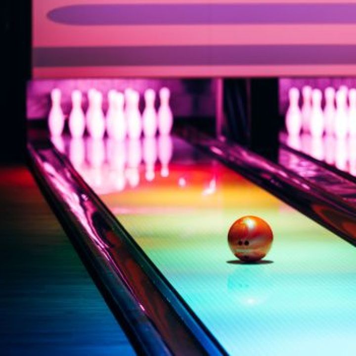 bowling