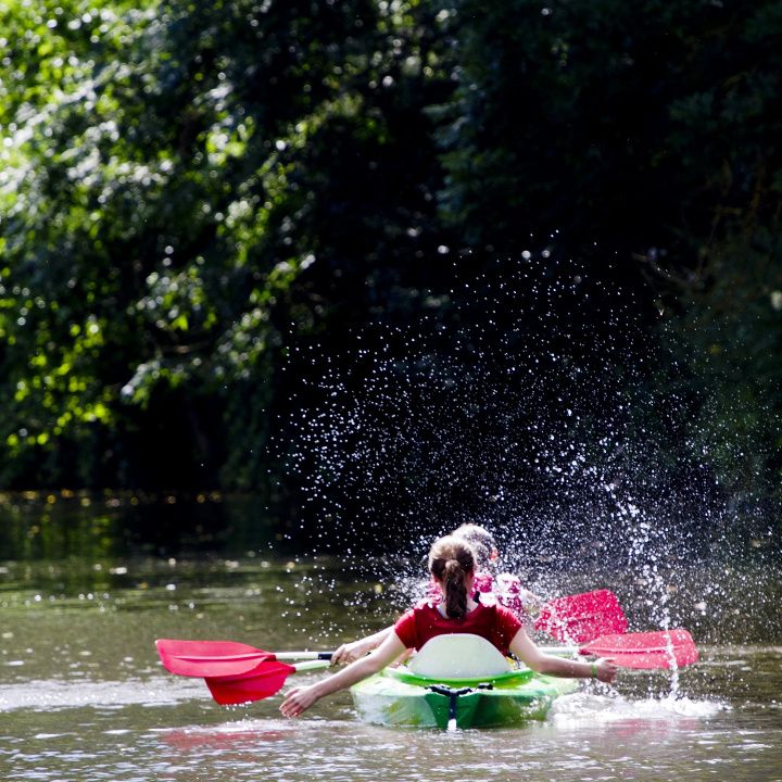 Kayak
