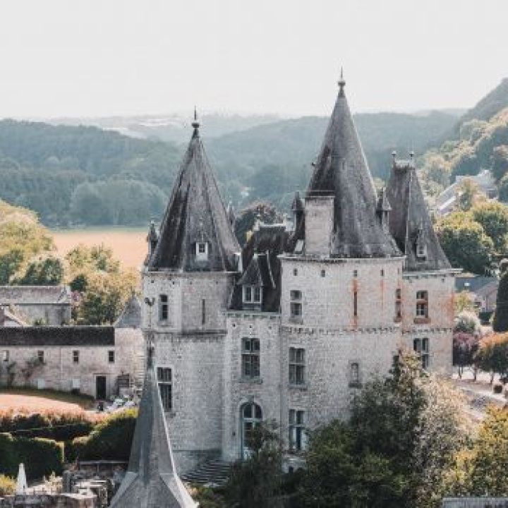 chateau