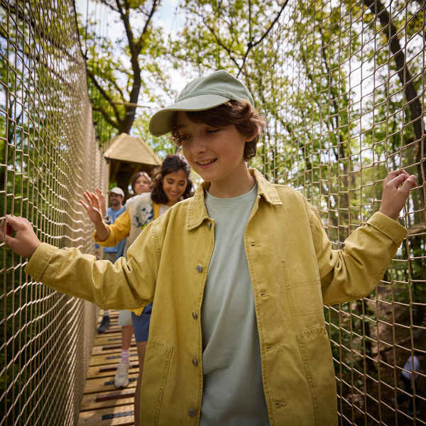 forest trail