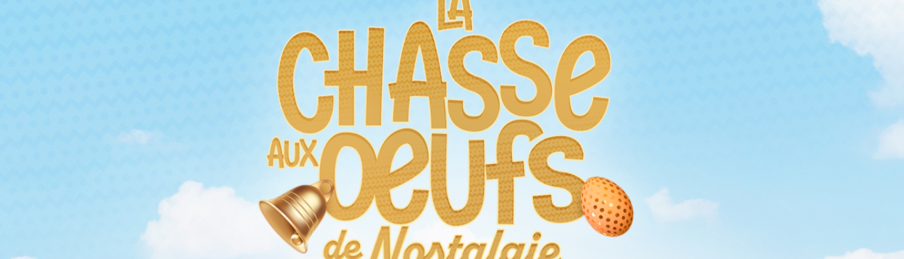 chasse aux oeufs 
