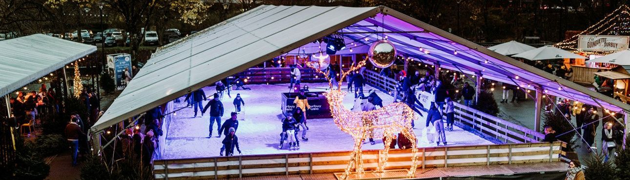 Patinoire Durbuy