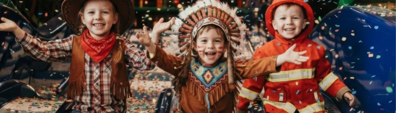 enfants-carnaval
